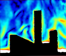 BOS Imaging